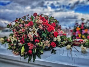 funeral homes in Biloxi, MS